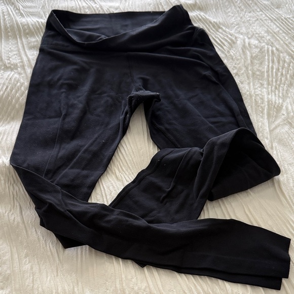 Nike Pants - Nike Black Leggings
